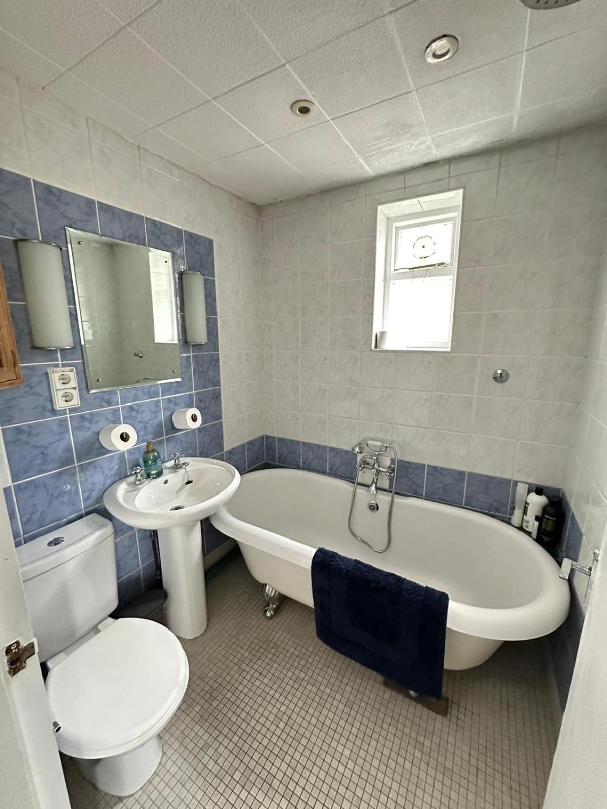 Apartment Islington Flat 1-bedroom Near Angel Station *